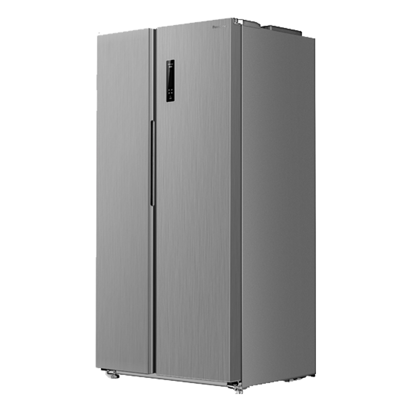 松下 银离子抗菌装置冰箱