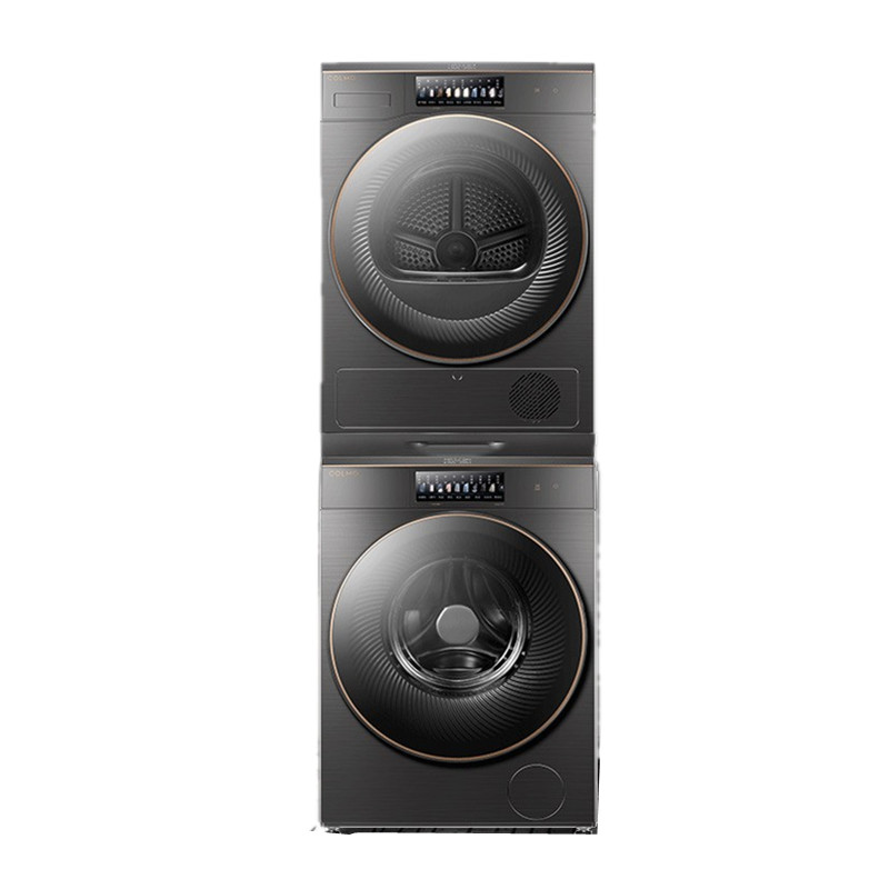 COLMO AI轻干洗洗烘套装