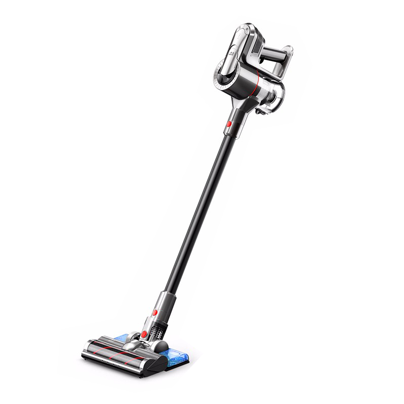 小狗 无吸拖一体手持立式吸尘器