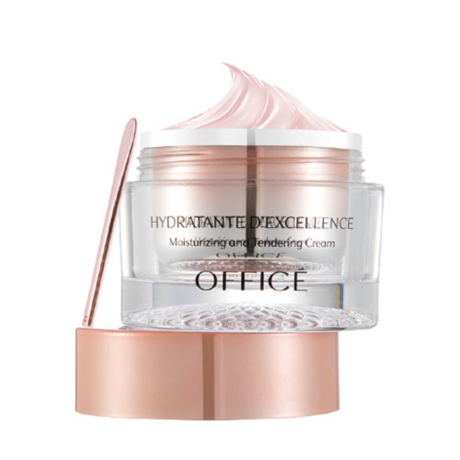 欧菲姿 凝润保湿 面霜