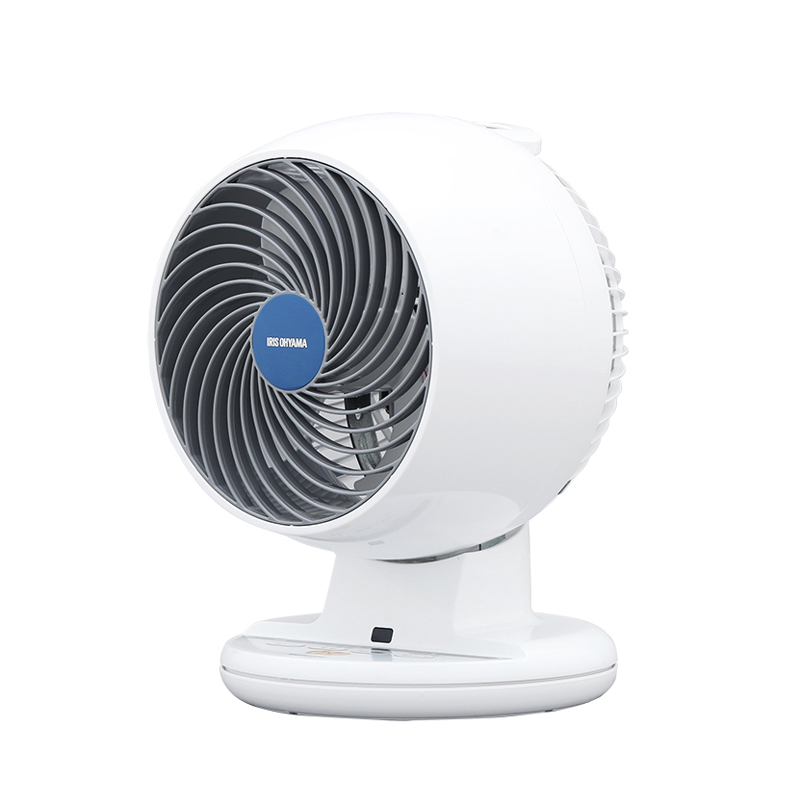 爱丽思定时迷你电风扇