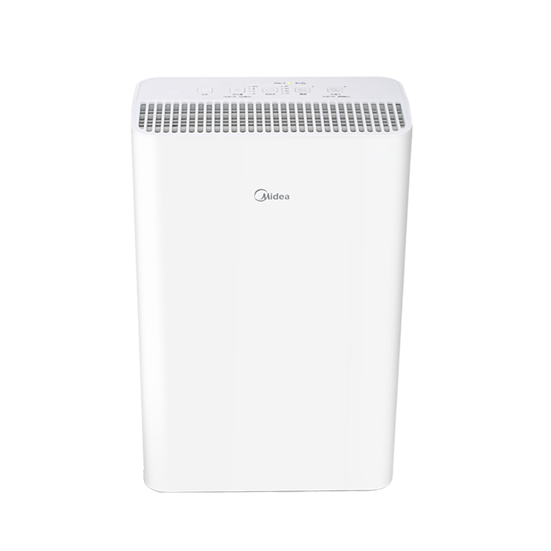 美的负离子空气净化器
