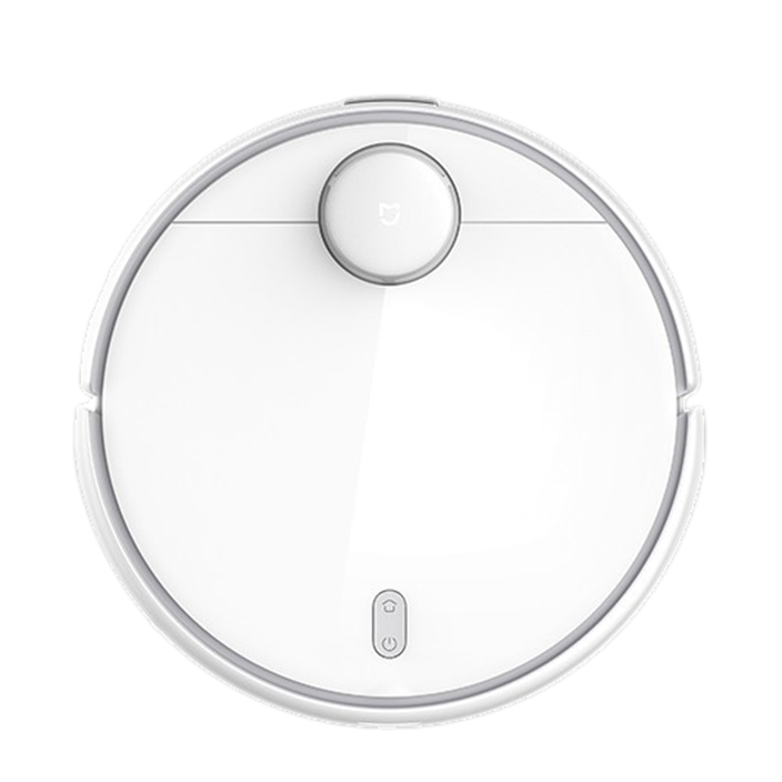 米家 激光导航扫地机器人