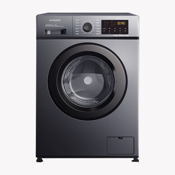 创维 多维感知 滚筒洗衣机