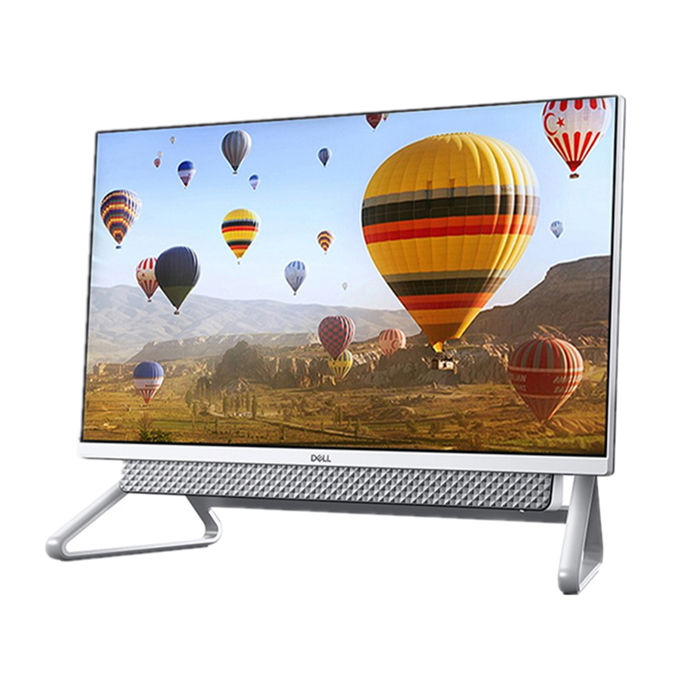 戴尔 防眩光屏幕一体机电脑