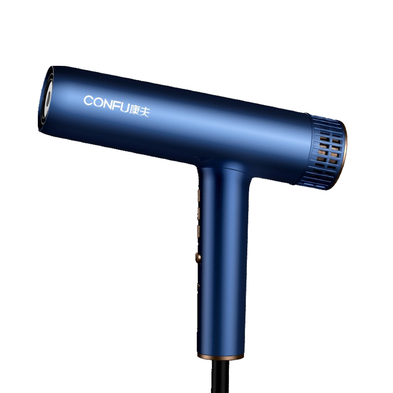 康夫 琉蝶蓝电吹风