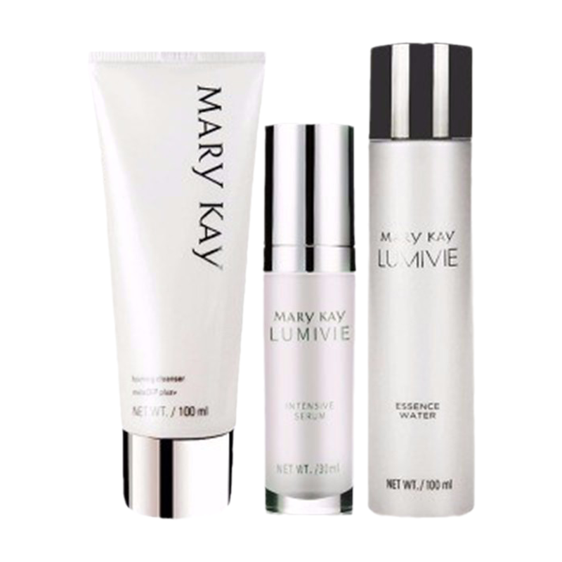 玫琳凯 细致毛孔护肤套装