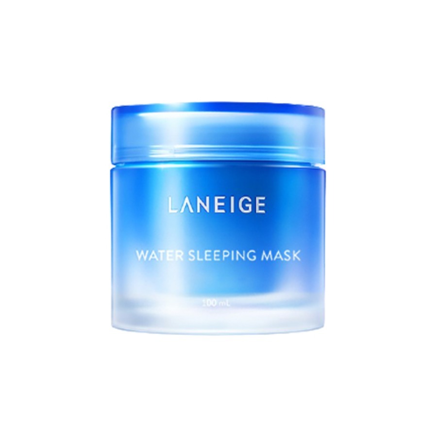 兰芝 修护 面膜