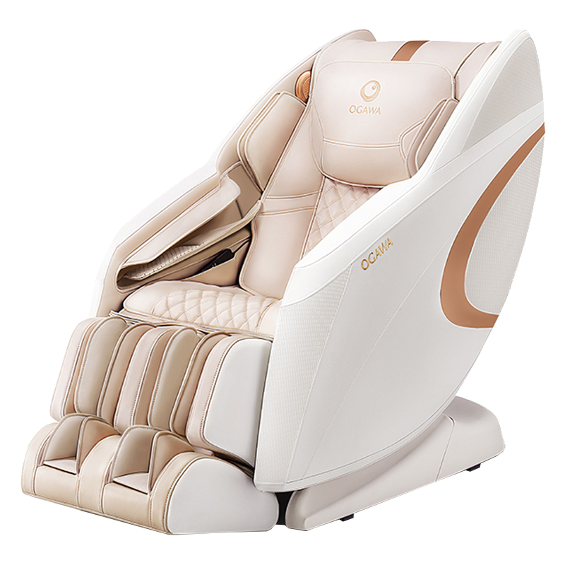 奥佳华 加长导轨按摩椅