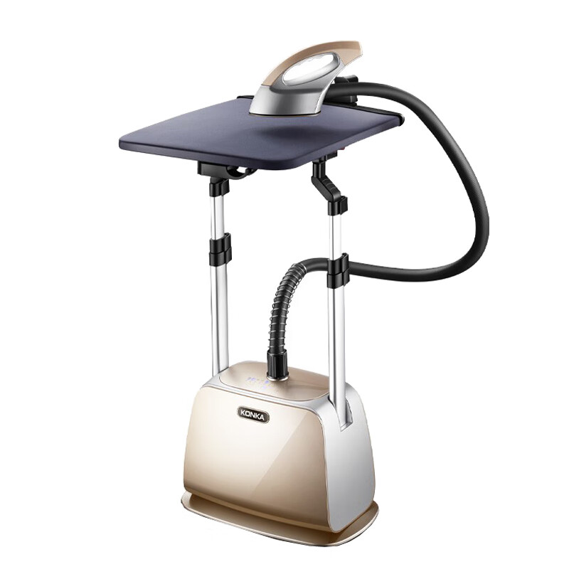 康佳 智能触控面板挂烫机