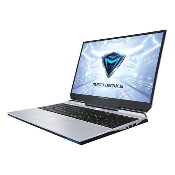 机械师 纤薄机身 笔记本电脑