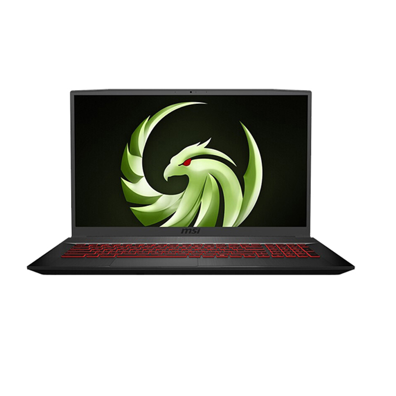 微星 轻薄电竞游戏本