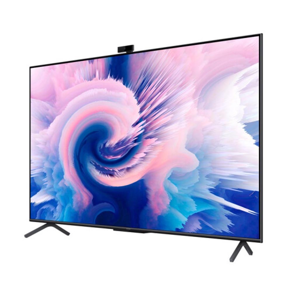 华为 鸿蒙系统全面屏电视机