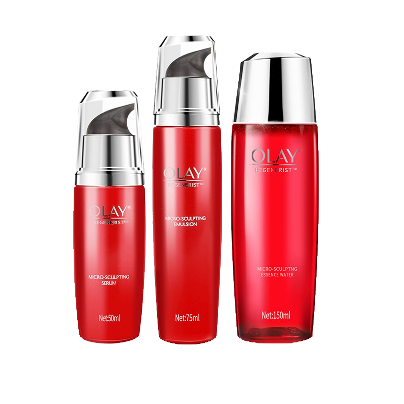 玉兰油 新生塑颜护肤套装