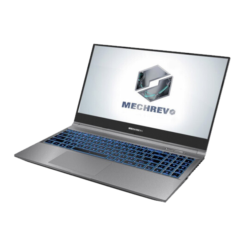 机械革命 铝镁合金机身 游戏本