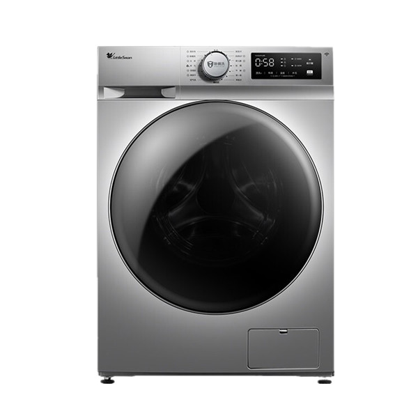 小天鹅即洗即穿洗衣机