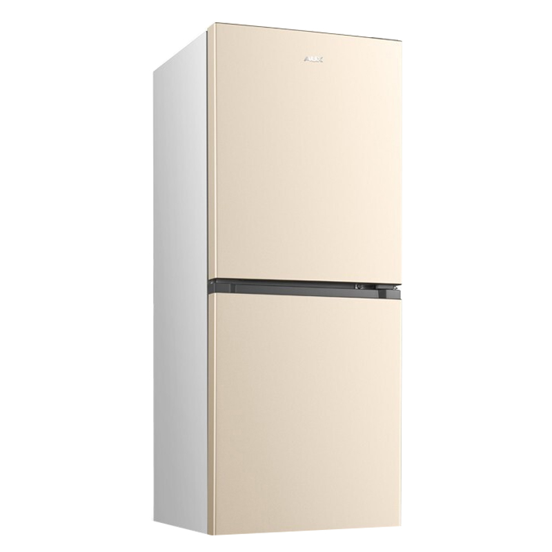 奥克斯 低温补偿双门冰箱