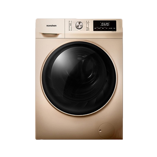 容声 大容量变频洗烘洗衣机