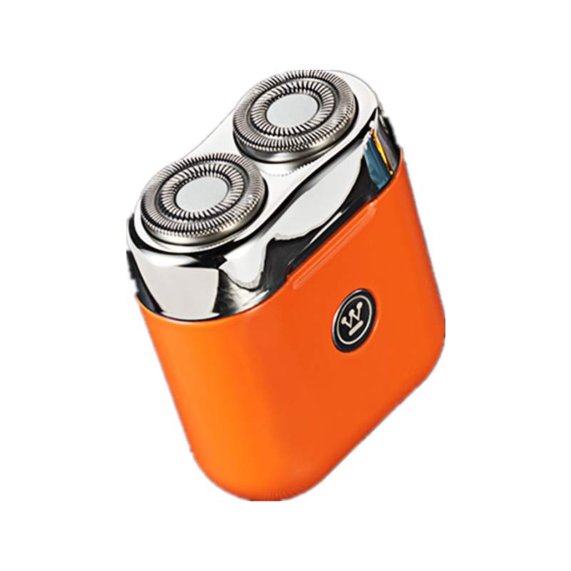 西屋便携闪充剃须刀