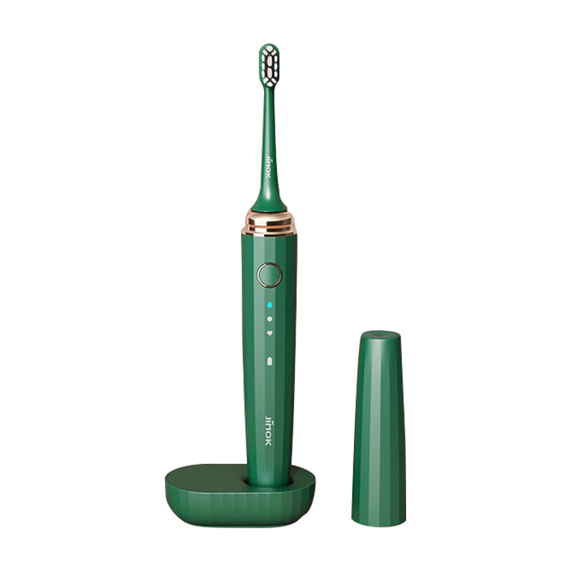 锦美客 全自动充电式电动牙刷