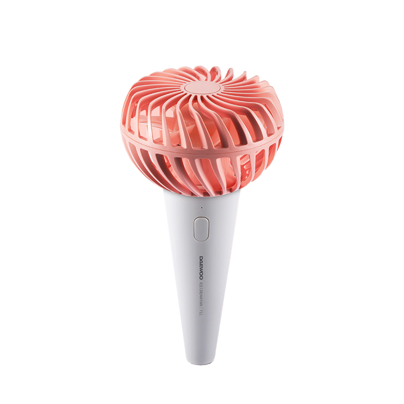 大宇 手持式小风扇