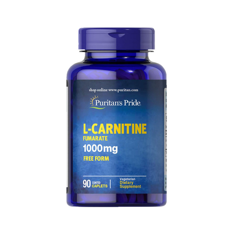 普丽普莱 美国原装进口左旋肉片