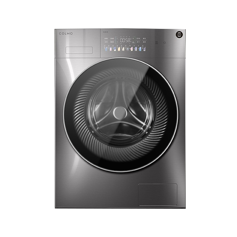 COLMO 智投放滚筒洗衣机