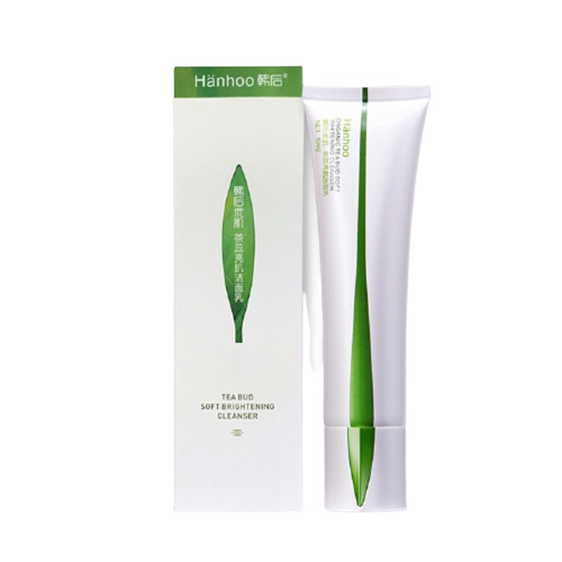 韩后 深层清洁 洁面乳