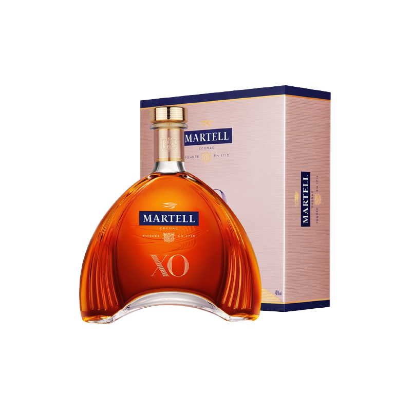 马爹利 原装白兰地