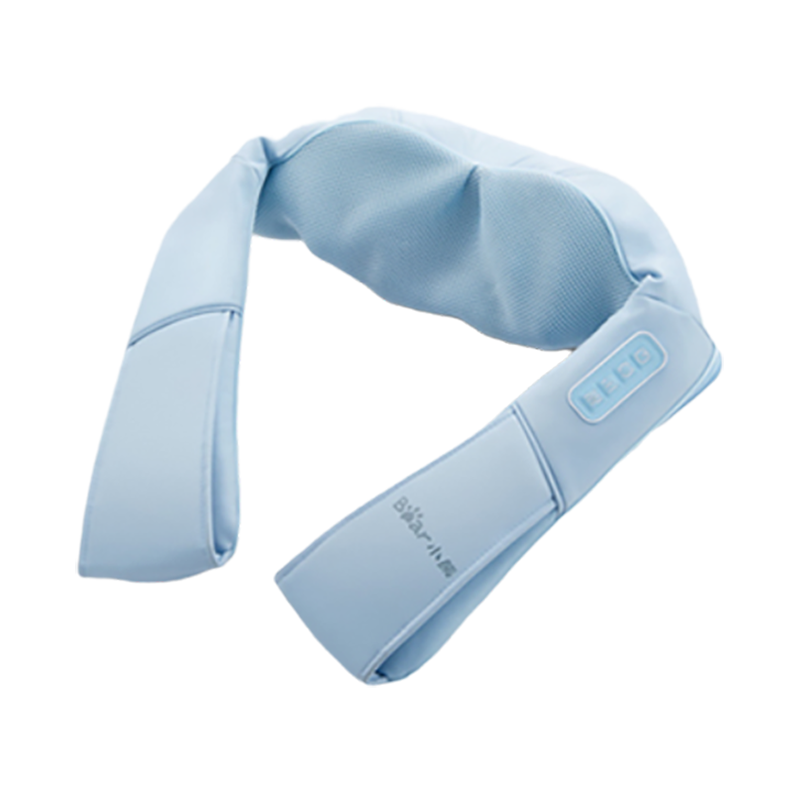 小熊 多功能颈椎按摩器