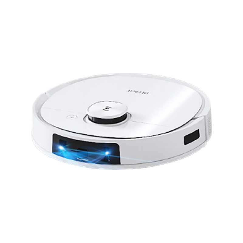 科沃斯 激光导航扫地机器人