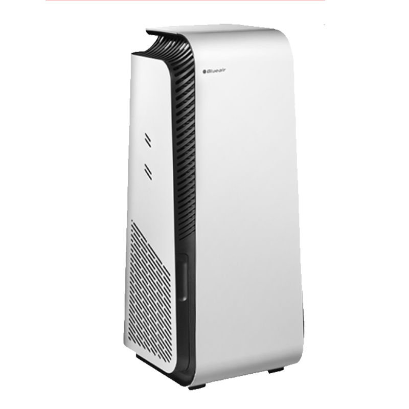 布鲁雅尔 伸缩电线空气净化器