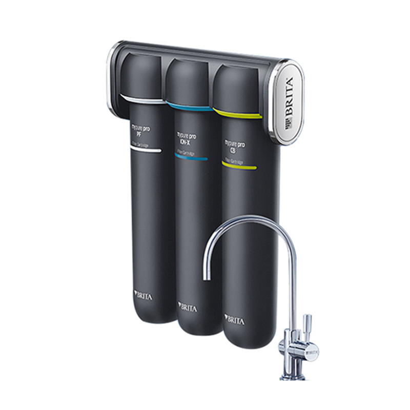 碧然德树脂滤芯净水器