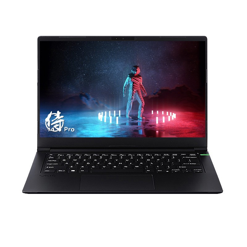 VAIO 轻巧机身 笔记本