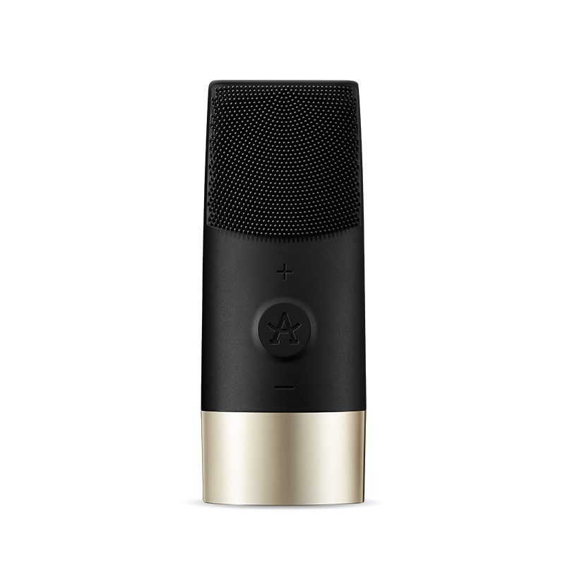 艾优竹炭纤维洁面仪