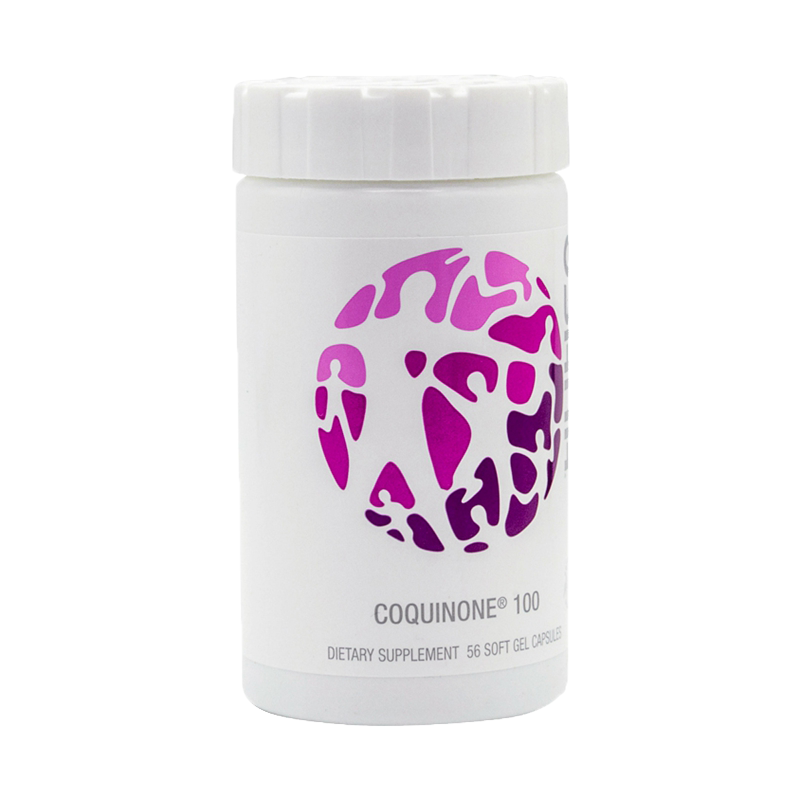 优莎娜 黄金配比心脏宝软胶囊