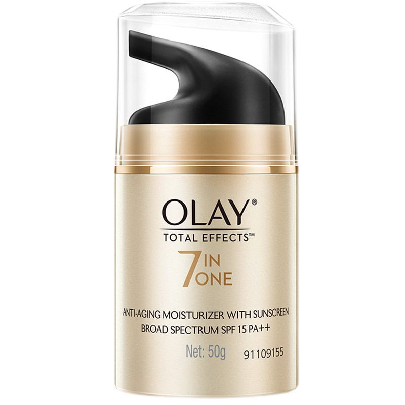 玉兰油 提亮肤色防晒霜