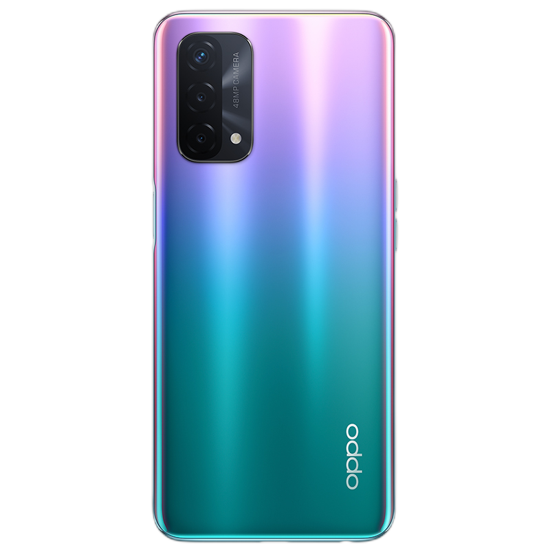 OPPO 极光骁龙双模手机