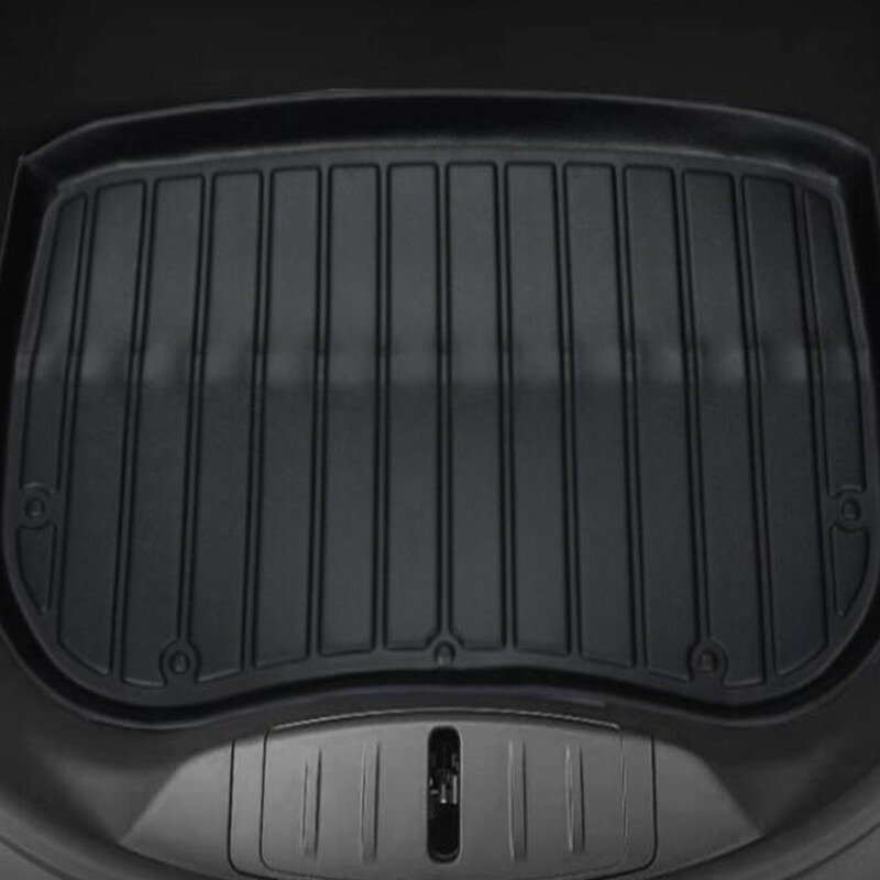 炫隆 美观防护后备箱垫