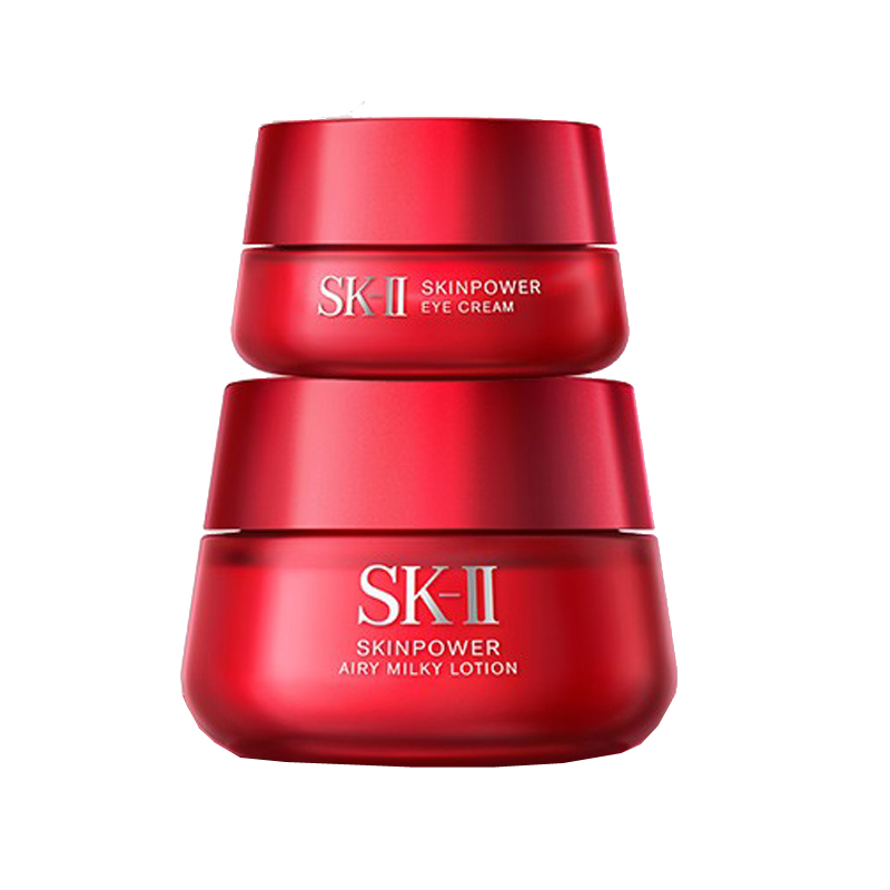 SK-II 肌肤柔嫩礼盒