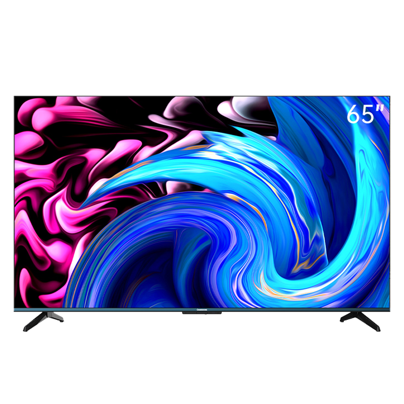 长虹人工智能平板液晶LED电视