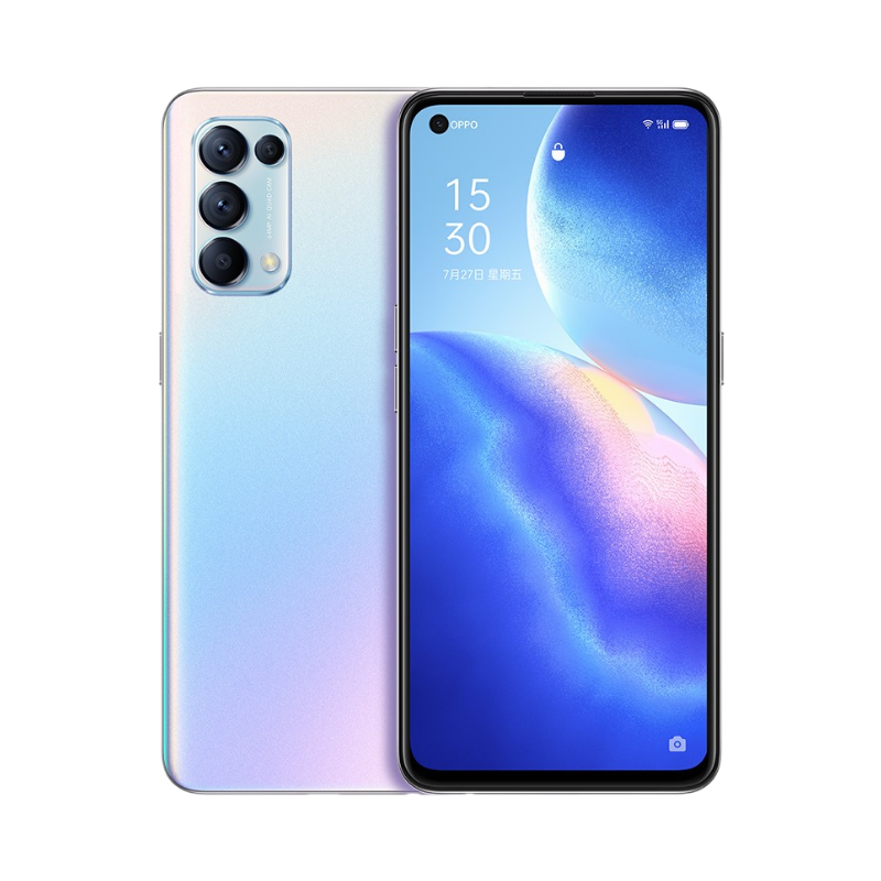 OPPO 水光人像四摄手机