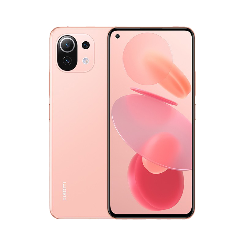 小米 手感舒适手机