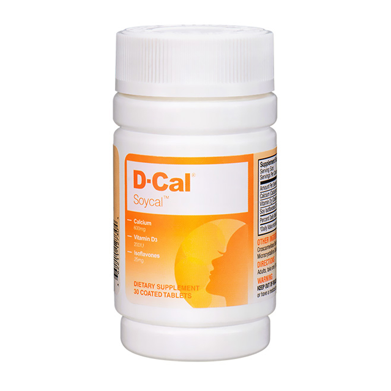 迪巧 高钙含量 女性钙