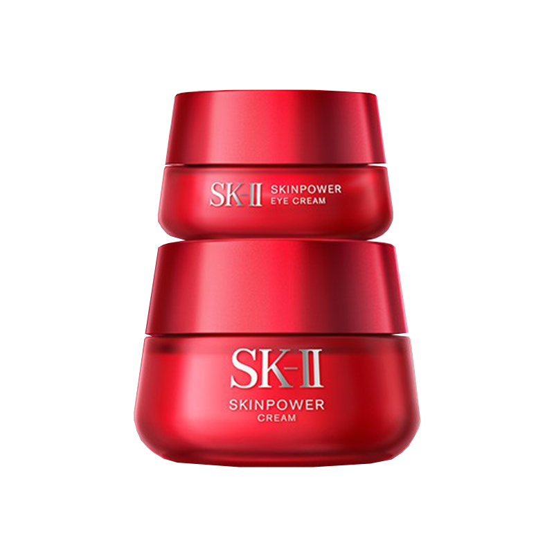 SK-II 收缩毛孔护肤套装