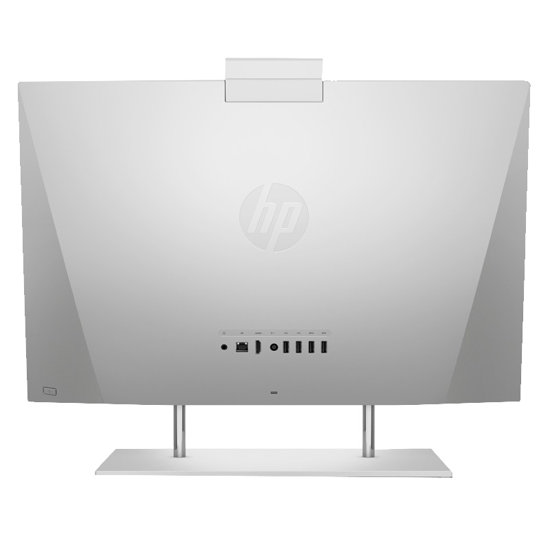 惠普 青春版高色域一体机