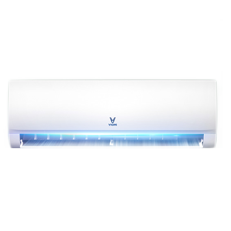 云米 语音操控空调