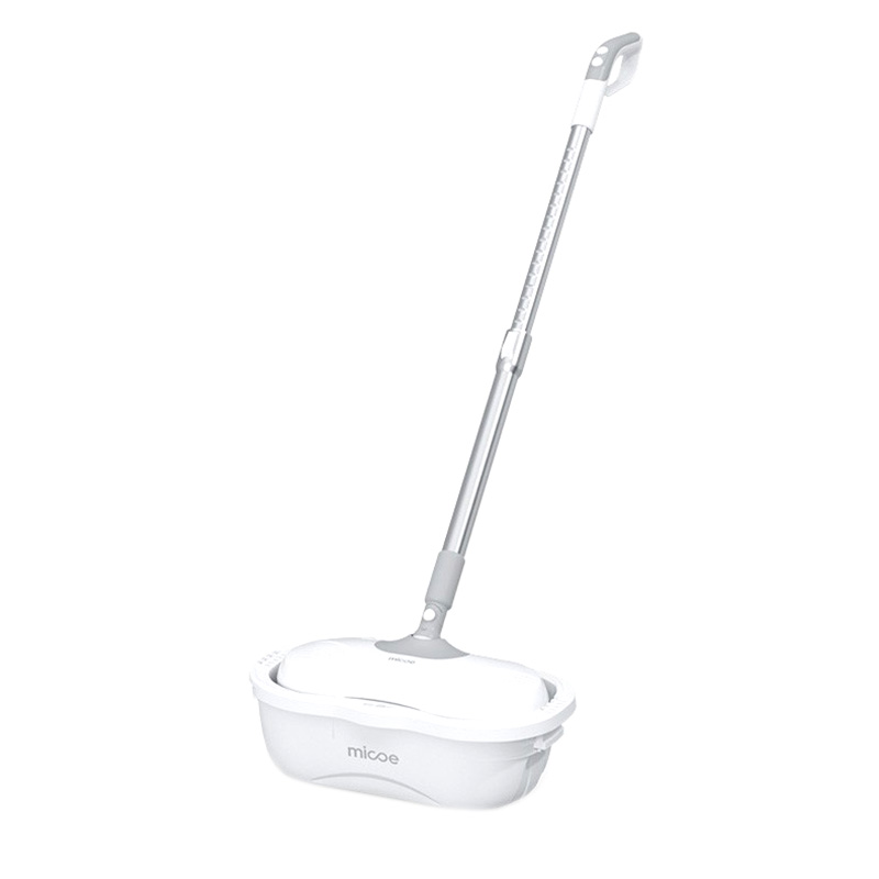 四季沐歌 抗菌拖布 电动拖把