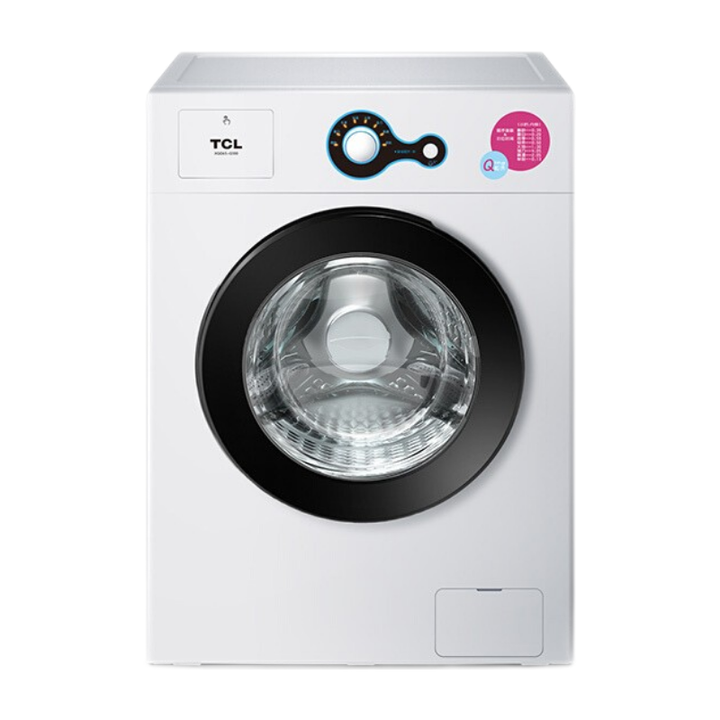 TCL 小型便捷滚筒洗衣机