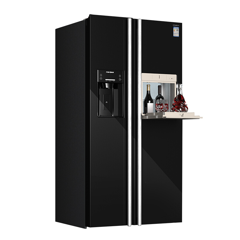 ASIKEE 自动制冰冰箱